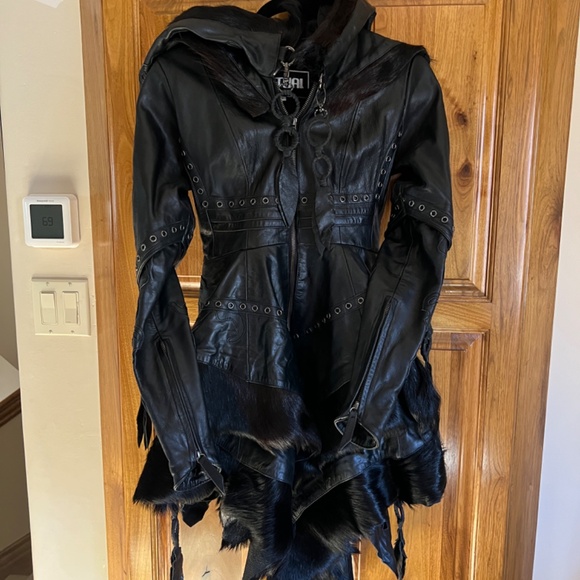 Ritual Stardust Jacket - Picture 9 of 16